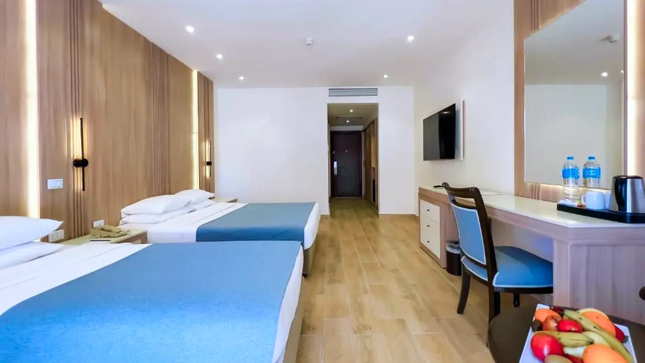 الفندق كاريبيان وورلد - سوما باي